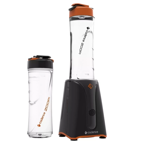 Blender Cadence Zoop Contrast 600W 2 Jarras Bld701