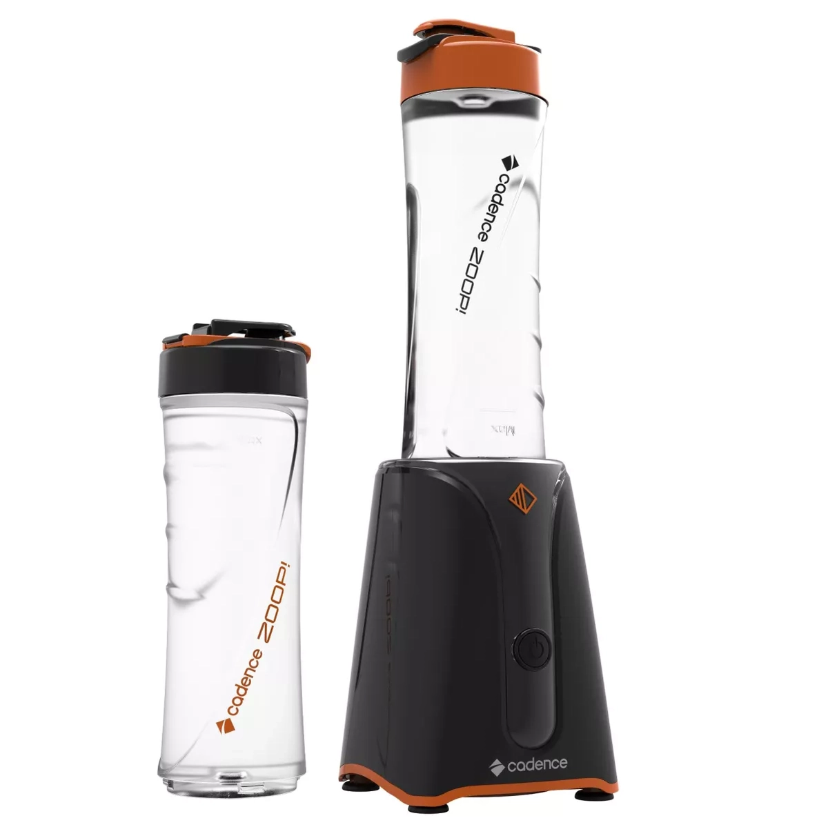 Blender Cadence Zoop Contrast 600W 2 Jarras Bld701