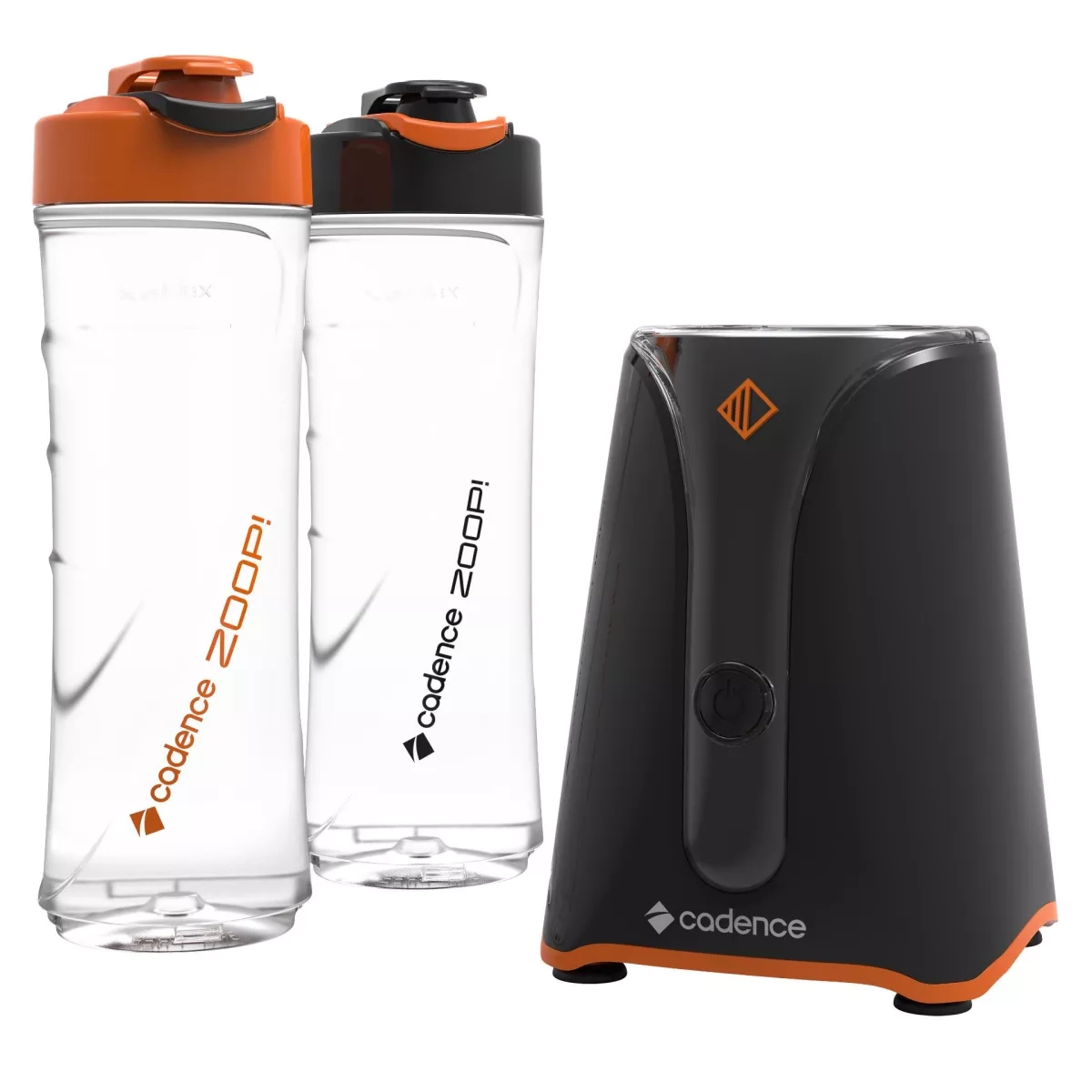 Blender Cadence Zoop Contrast 600W 2 Jarras Bld701