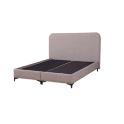 Conjunto Box Dualconfort Auriah 1,93M X 2,03M