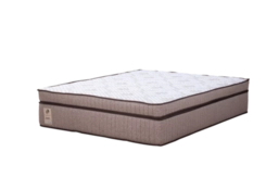 Conjunto Box Dualconfort Auriah 1,93M X 2,03M