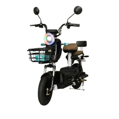 Scooter Eletrica Joy Urban 500W 48V Pto