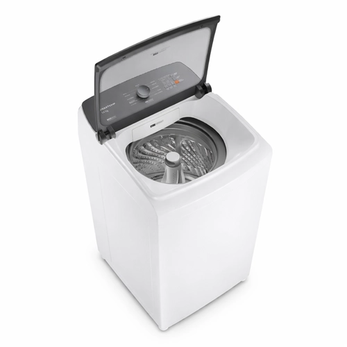 Lavadora Brastemp Bwj14Ab 14Kg Branca