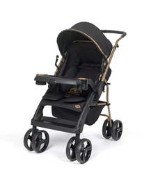 Carrinho Tutti Baby Bolt Pr