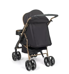 Carrinho Tutti Baby Bolt Pr