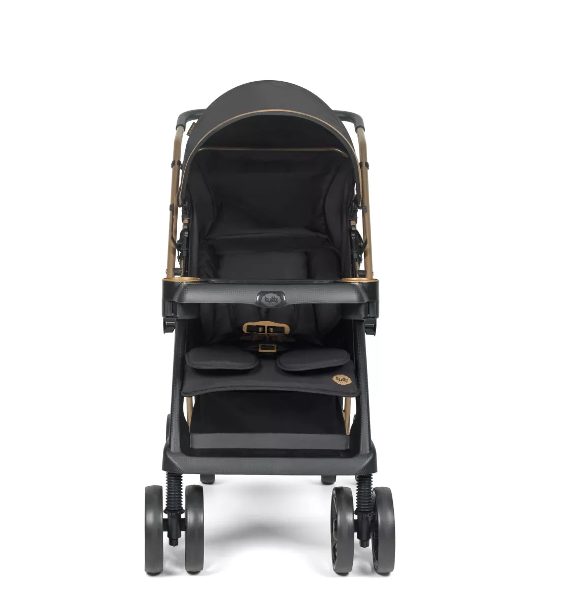 Carrinho Tutti Baby Bolt Pr