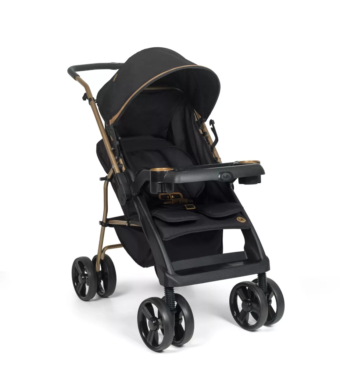 Carrinho Tutti Baby Bolt Pr