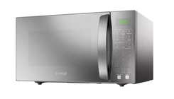 Forno Microondas Consul Cms46Ar 32Lts Prata