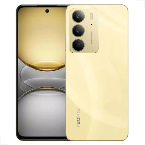 Smartphone Realme C75 5G 256Gb Rmx3963 Dou