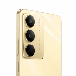 Smartphone Realme C75 5G 256Gb Rmx3963 Dou