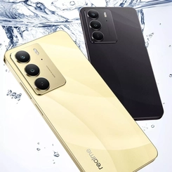 Smartphone Realme C75 5G 256Gb Rmx3963 Dou