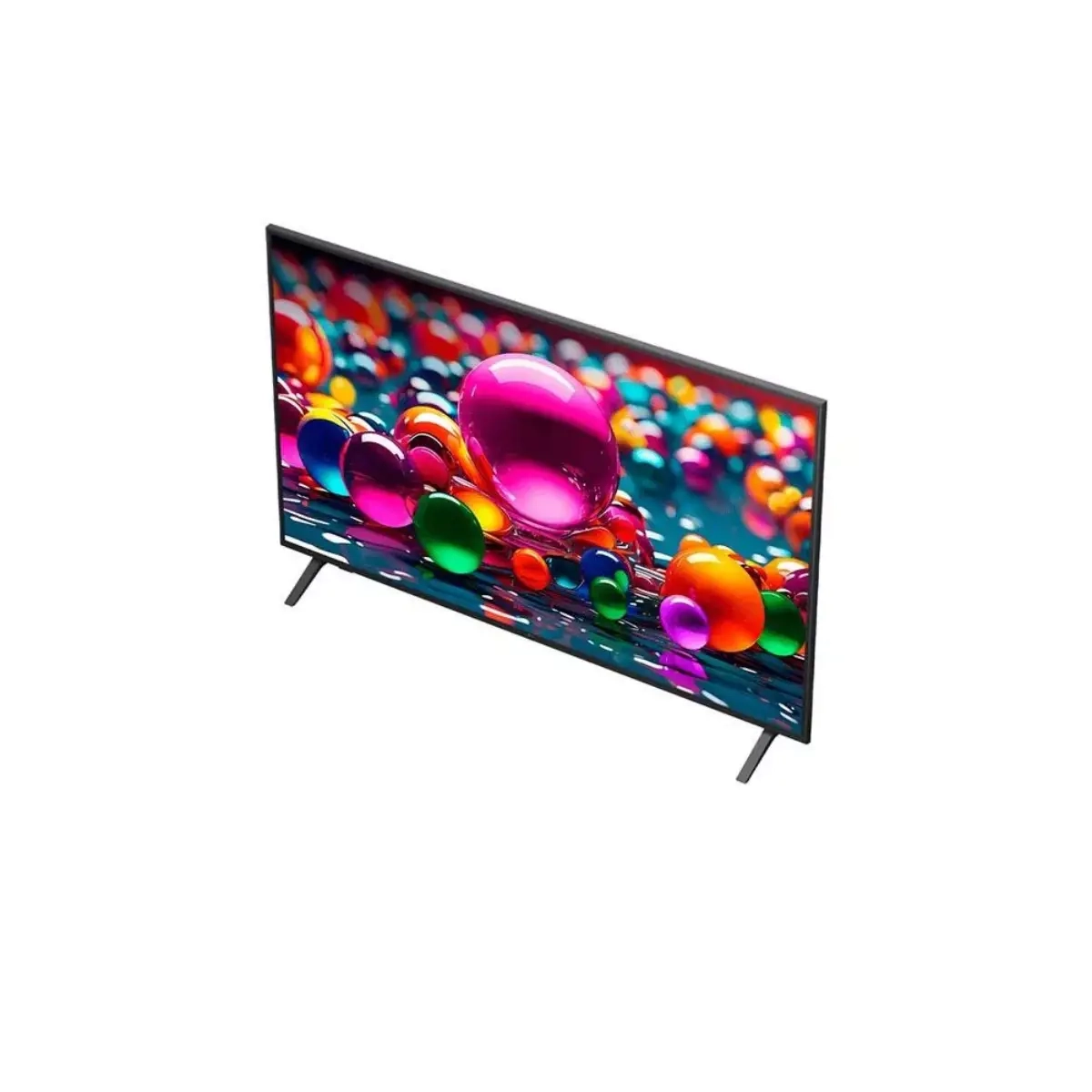 Tv Lg Smart 43 4K Ai 43Ua8550Psa Pto