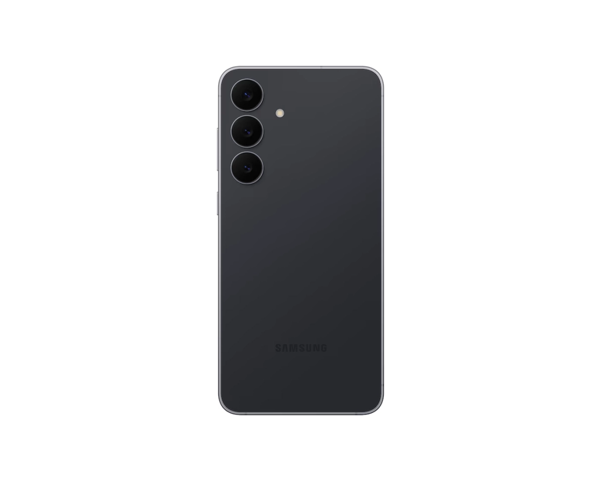 Smartphone Samsung S25 Fe 5G 256Gb Ee Sms731Bzkszto Pto