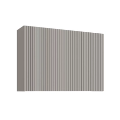 Armario Aereo Casamia Sardenha 120Cm Sob Grafiatto Czcz