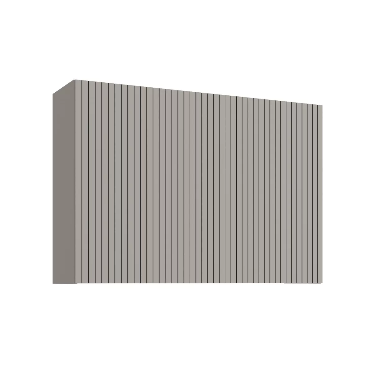 Armario Aereo Casamia Sardenha 120Cm Sob Grafiatto Czcz
