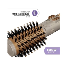 Escova Rotativa Philco Per03 1300W Biv