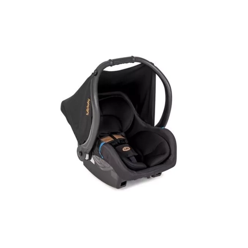 Bebe Conforto Tutti Baby Bolt Max Preto