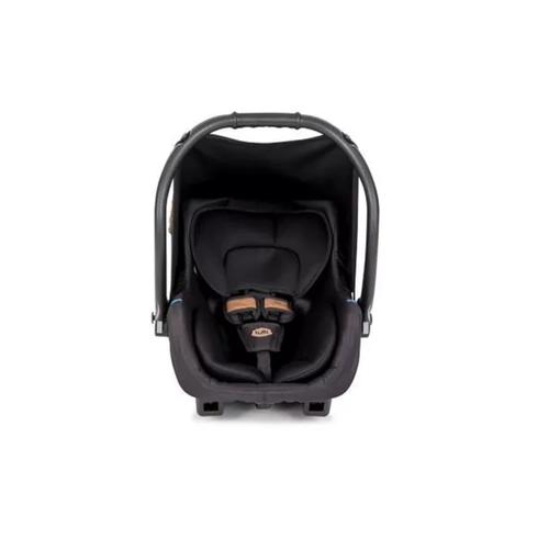 Bebe Conforto Tutti Baby Bolt Max Preto