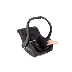Bebe Conforto Tutti Baby Bolt Max Preto