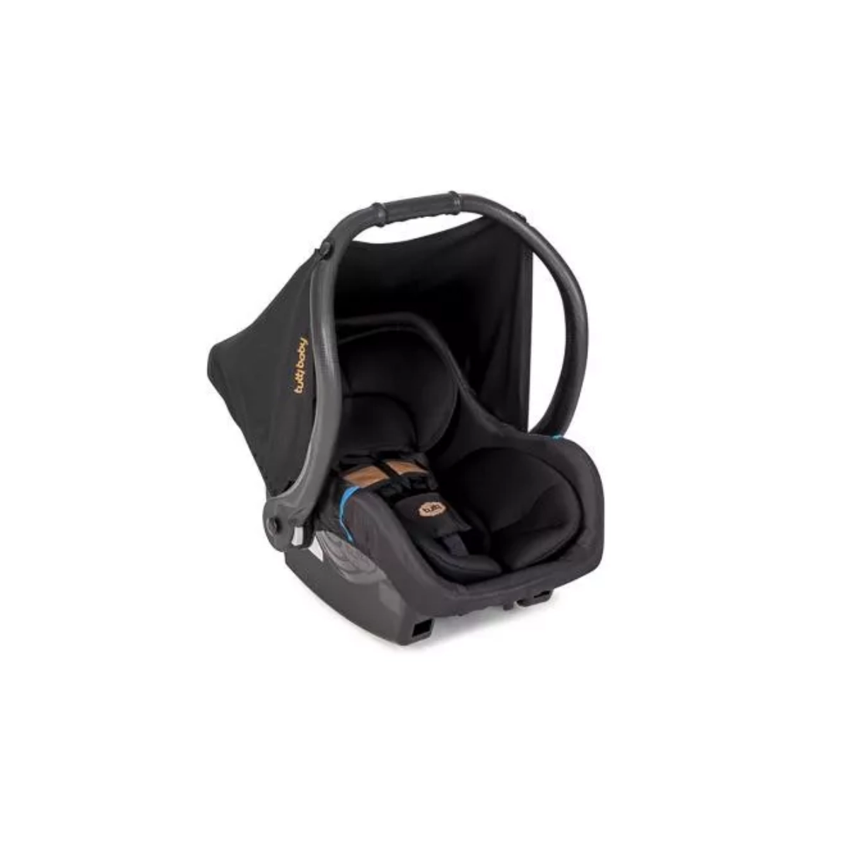 Bebe Conforto Tutti Baby Bolt Max Preto