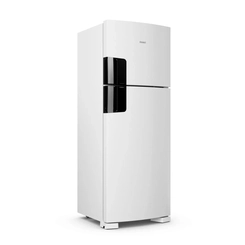 Geladeira 110V Consul Crm53Mb 455Lts Branco Frost Free