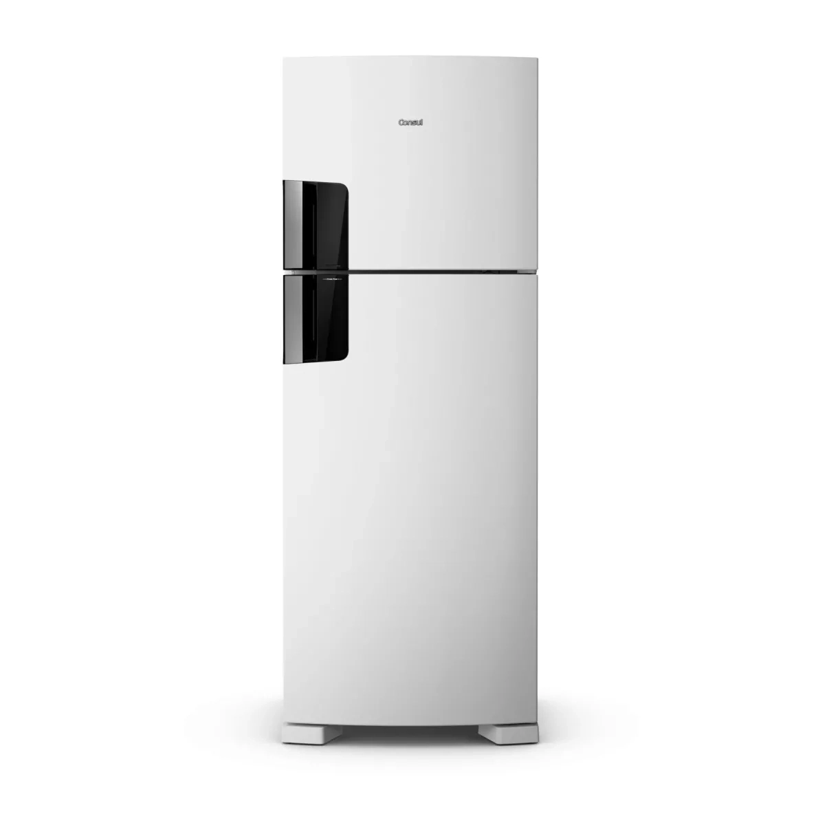 Geladeira 110V Consul Crm53Mb 455Lts Branco Frost Free