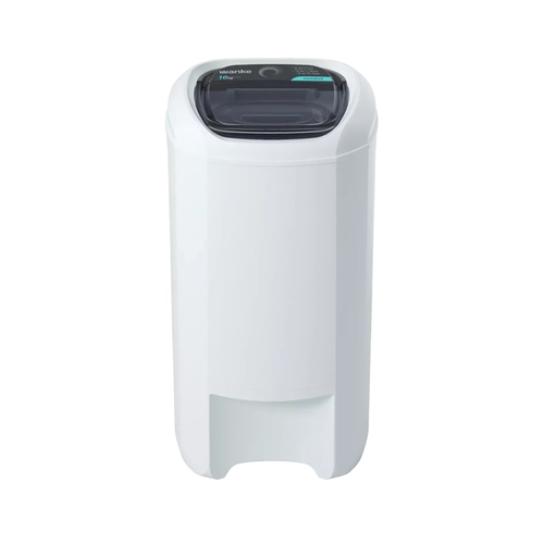 Centrifuga De Roupas Wanke Cwat100 Confort 10kg Branca