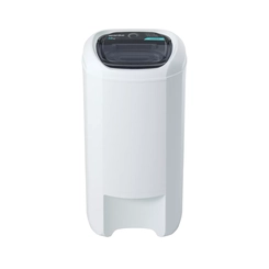 Centrifuga De Roupas Wanke Cwat100 Confort 10kg Branca
