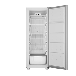 Freezer Consul Cvu18Mb Vertical 159Lts Branco