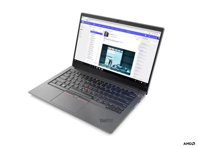 Notebook Lenovo Core I3 1315U 256Ssd 8Gb Ideapad 1 223271_