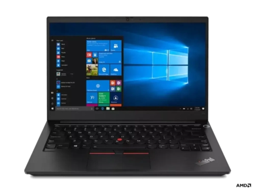 Notebook Lenovo Core I3 1315U 256Ssd 8Gb Ideapad 1