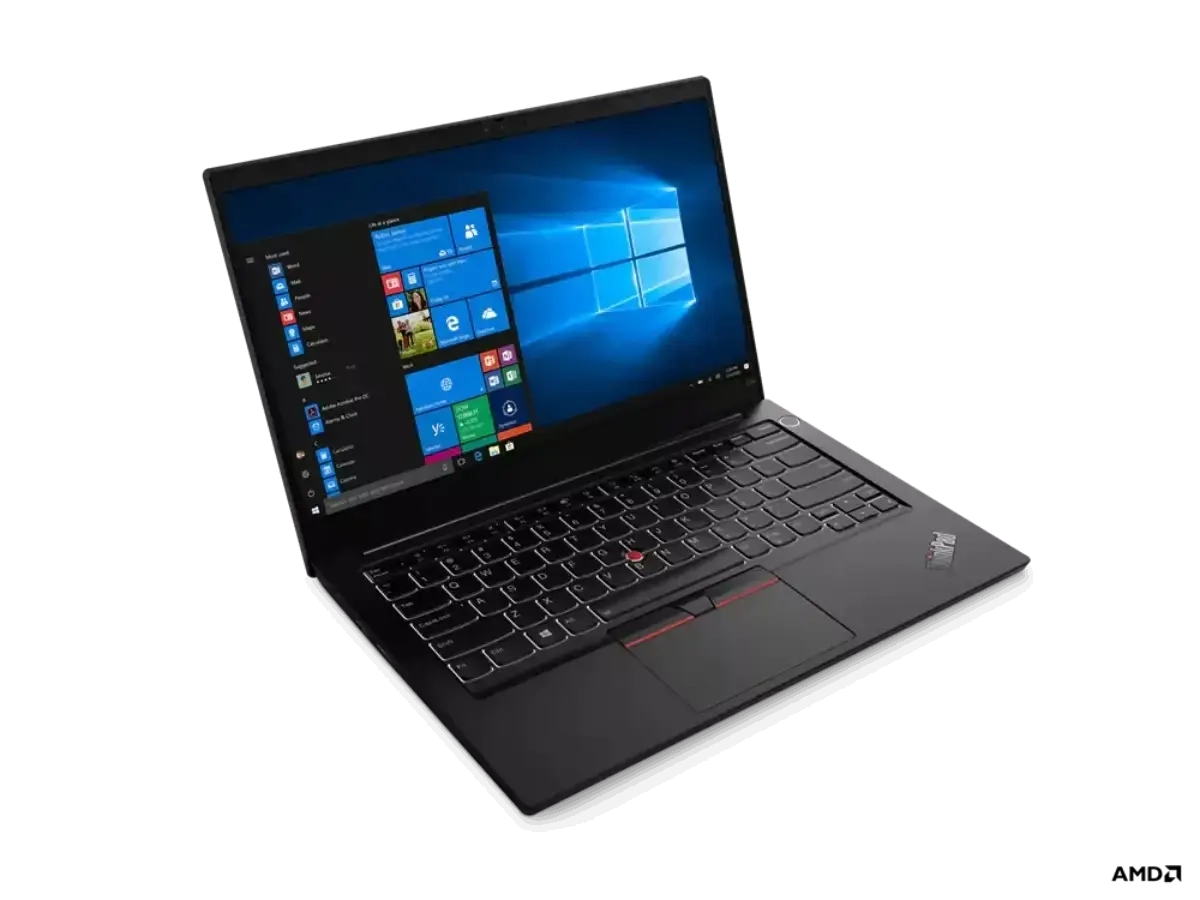 Notebook Lenovo Core I3 1315U 256Ssd 8Gb Ideapad 1 223271_