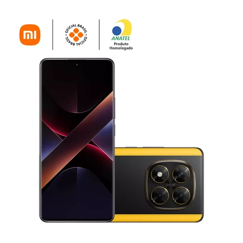 Xiaomi Poco X7 5G 512Gb Cx408Pre Pto