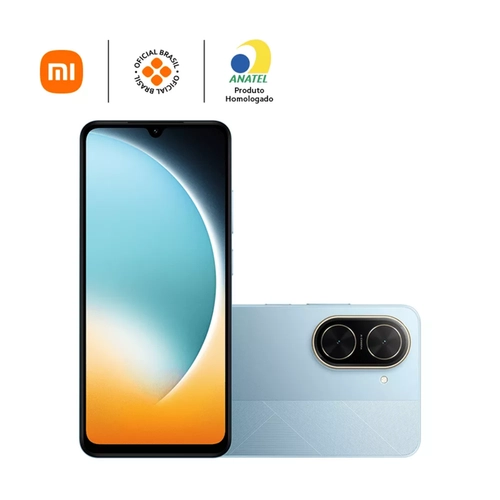 Xiaomi Poco C71 128Gb Cx416Azu Az