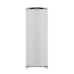 Geladeira Consul Crb39Mb 337Lts Branco Frost Free