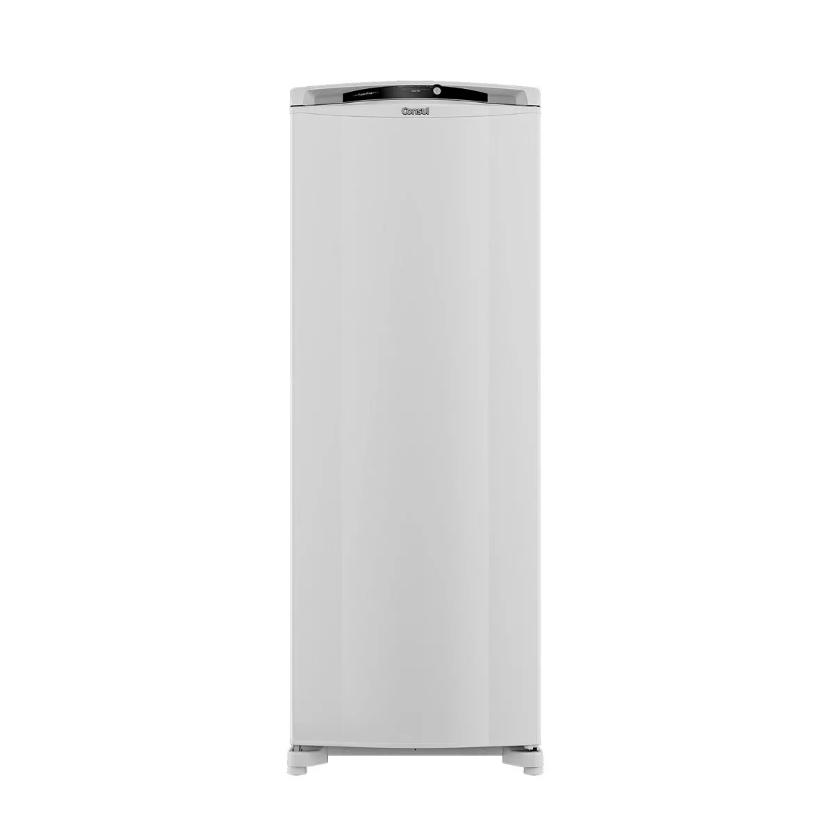Geladeira Consul Crb39Mb 337Lts Branco Frost Free