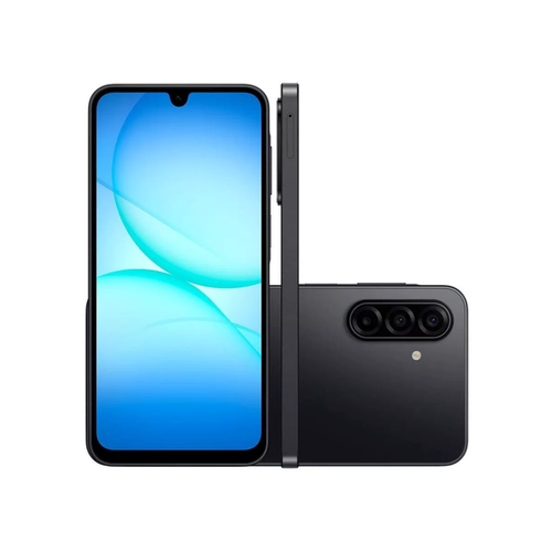 Samsung A17 5G 128Gb Sma176Bzkozto Pto