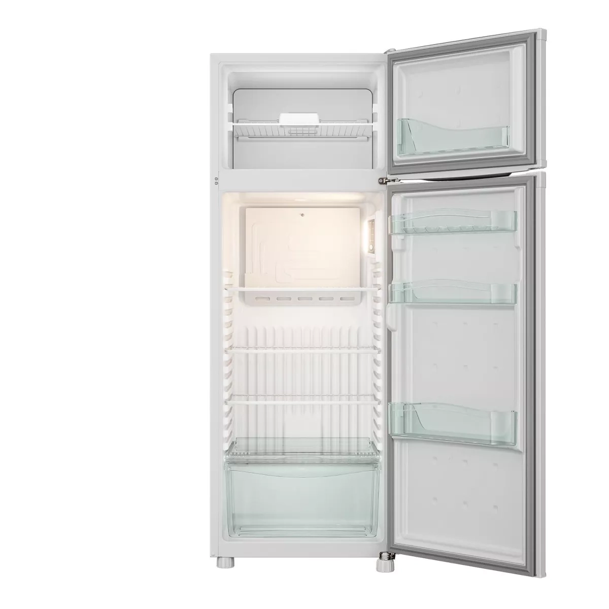 Geladeira Consul Crd37Mb 332Lts Branco