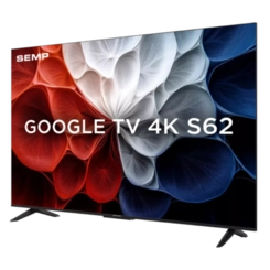 Tv Semp Smart 55 4K Hva 55S62 Google Pto