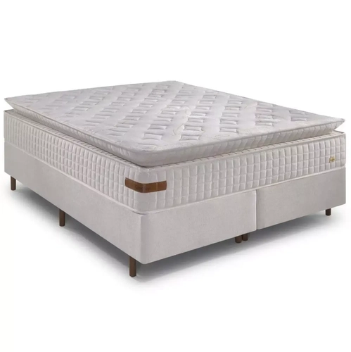Colchão Sonotop Top Diamante 193X203X034