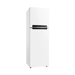 Refrig Midea Mdrt572Ev 425Lts Branco Bivolt Frost Free