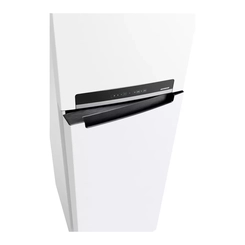 Refrig Midea Mdrt572Ev 425Lts Branco Bivolt Frost Free