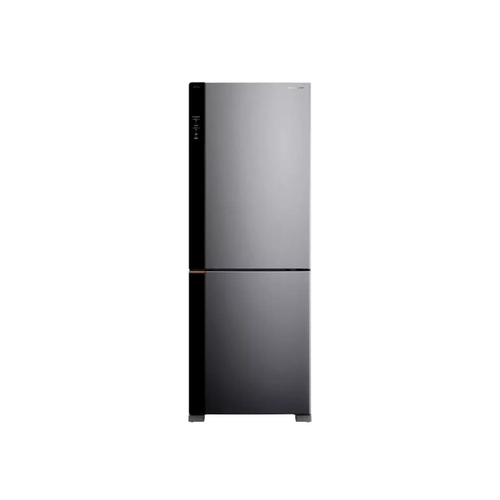 Refrig Brastemp Bre66Ak 500Lts  Prata Bivolt Frost Free