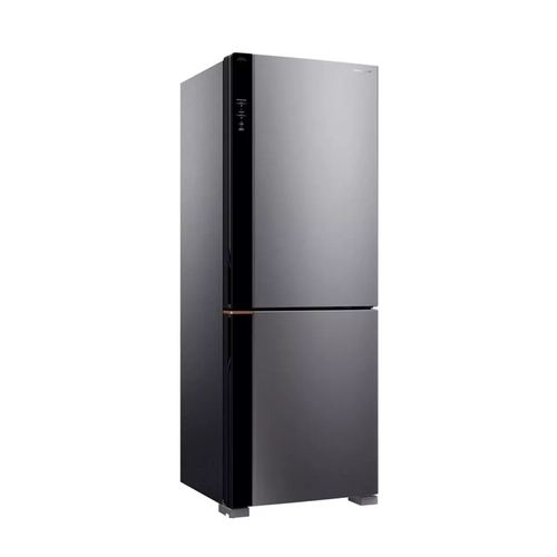 Refrig Brastemp Bre66Ak 500Lts  Prata Bivolt Frost Free