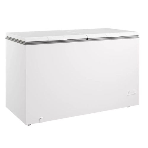 Freezer Consul Chb53Mb Horizontal 528Lts Branco