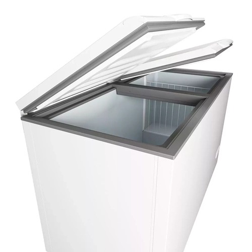 Freezer Consul Chb53Mb Horizontal 528Lts Branco