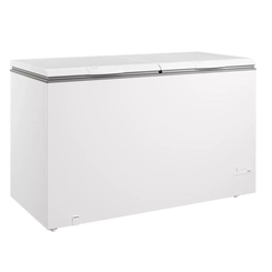 Freezer Consul Chb53Mb Horizontal 528Lts Branco