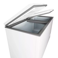 Freezer Consul Chb53Mb Horizontal 528Lts Branco
