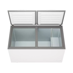 Freezer Consul Chb53Mb Horizontal 528Lts Branco