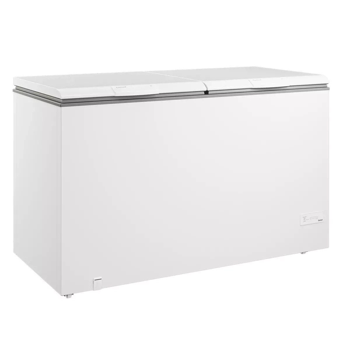 Freezer Consul Chb53Mb Horizontal 528Lts Branco